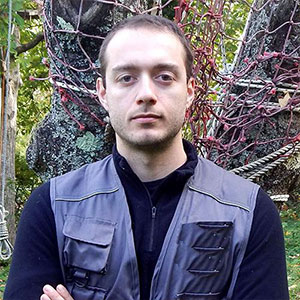 Luca lopresti